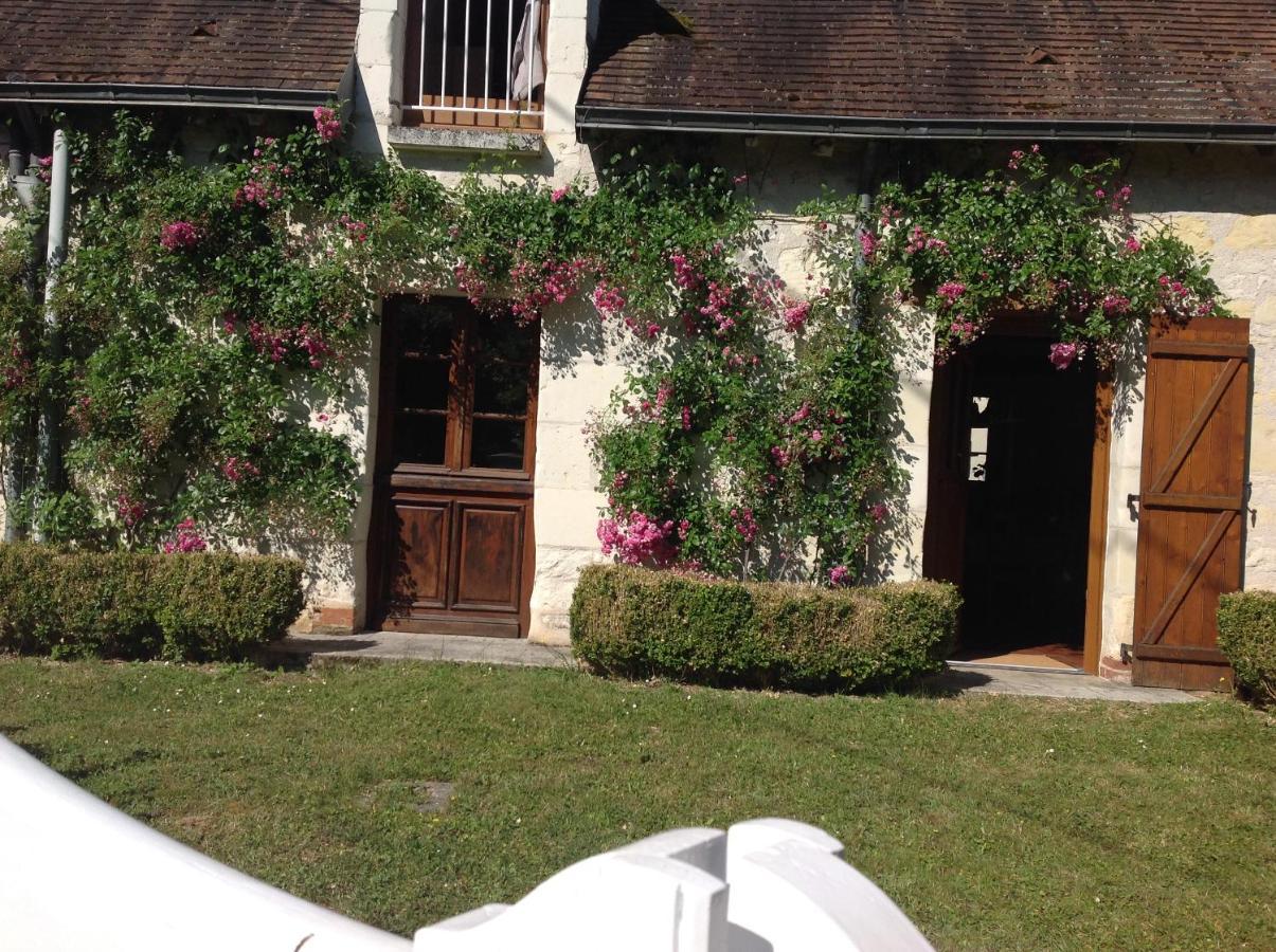 Gite O Beauval Saint-Aignan  Luaran gambar