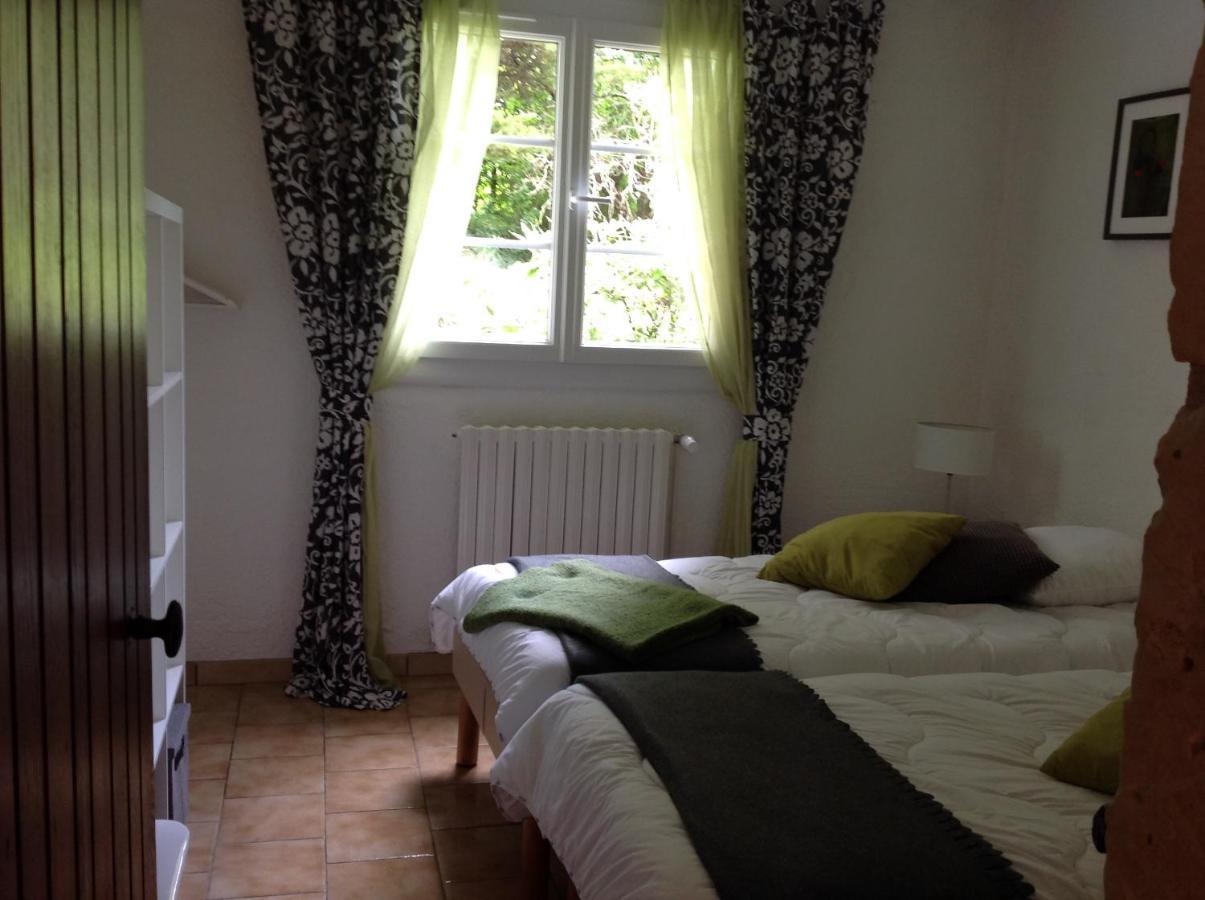 Gite O Beauval Saint-Aignan  Luaran gambar