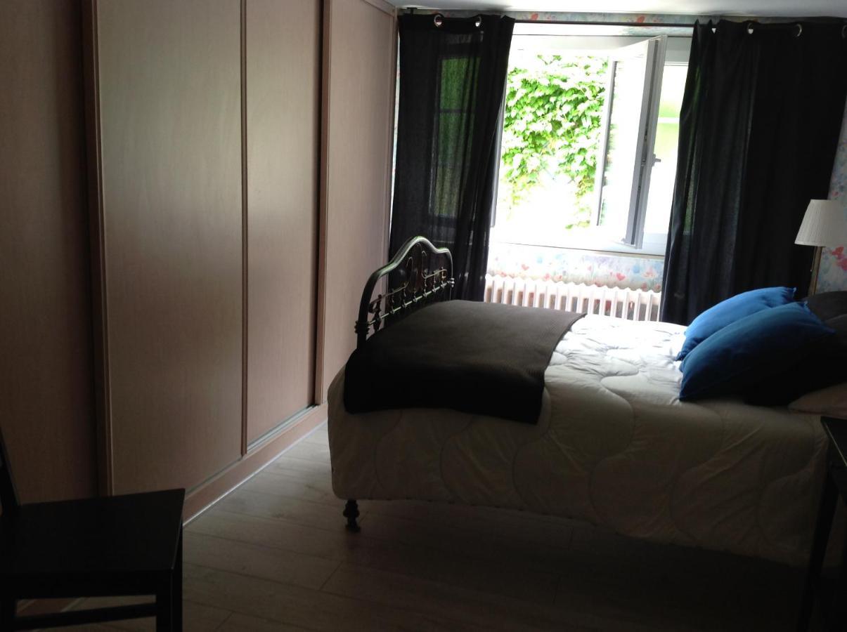 Gite O Beauval Saint-Aignan  Luaran gambar