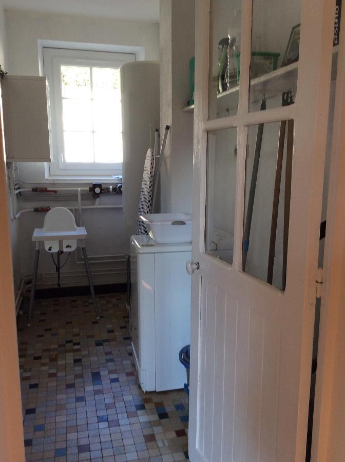 Gite O Beauval Saint-Aignan  Luaran gambar