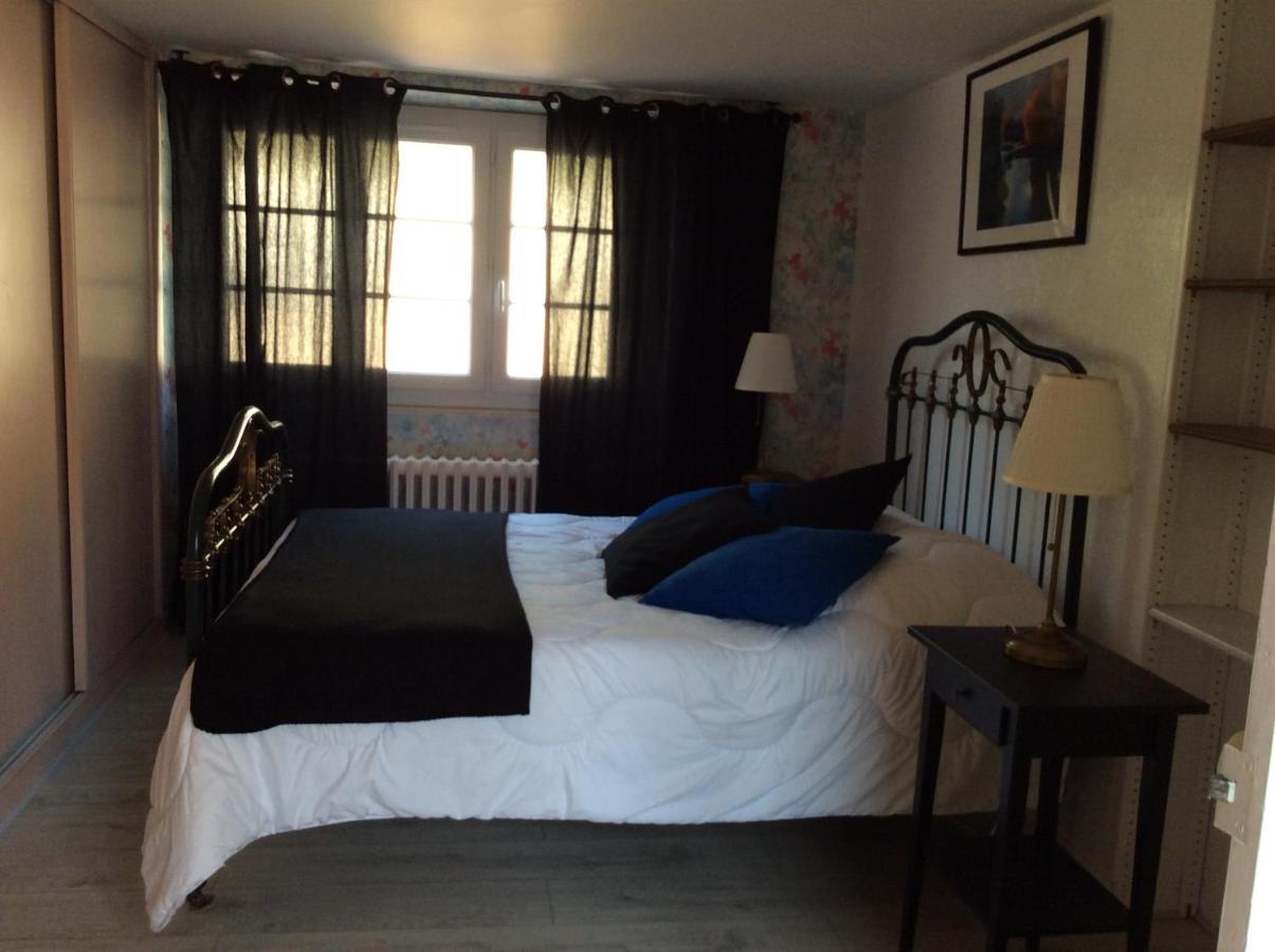 Gite O Beauval Saint-Aignan  Luaran gambar