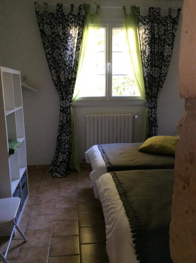 Gite O Beauval Saint-Aignan  Luaran gambar