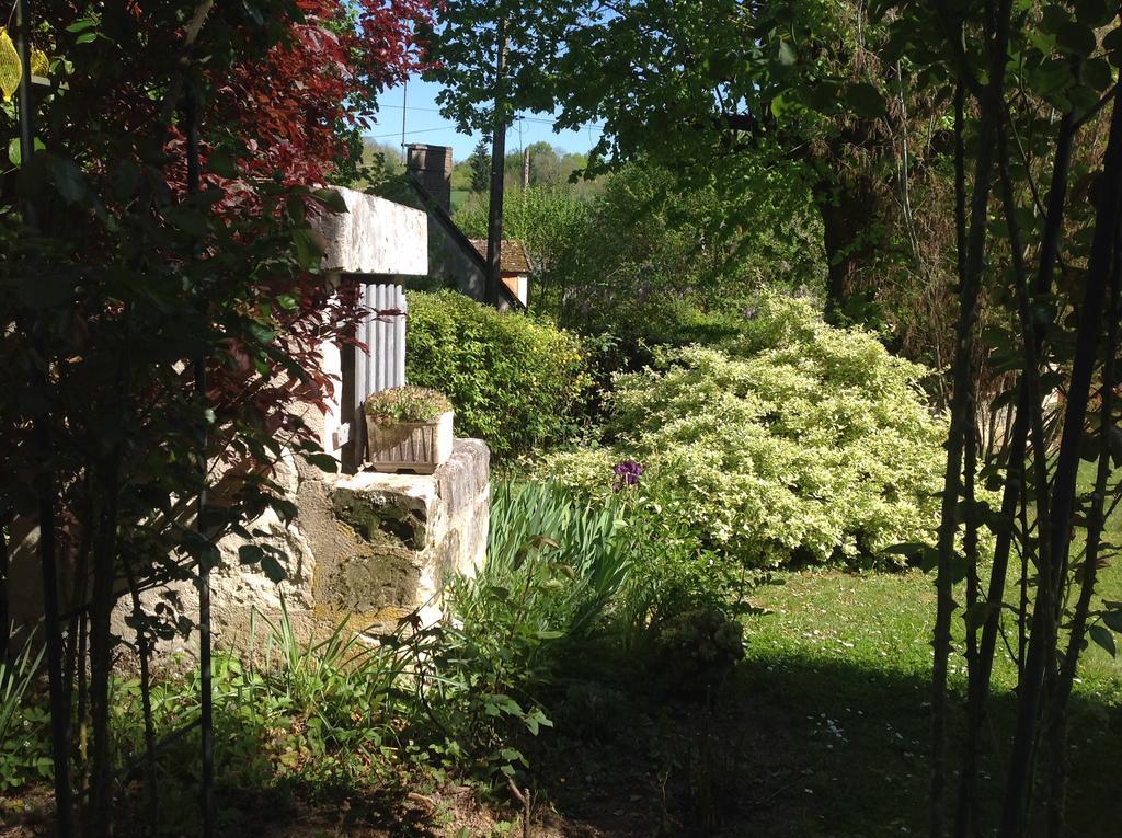 Gite O Beauval Saint-Aignan  Luaran gambar